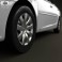Toyota Camry (XV30) 2004 3d model