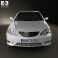Toyota Camry (XV30) 2004 3d model