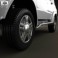 UAZ Patriot (3163) 2012 3d model