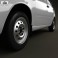 Lada Kalina (1118) sedan 2011 3d model