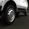 Lada Niva 4×4 2131 2012 3d model