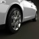 Volkswagen Jetta (A5) 2010 3d model