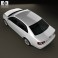Volkswagen Jetta (A5) 2010 3d model