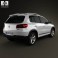 Volkswagen Tiguan Track & Style R-Line US 2013 3d model