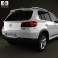 Volkswagen Tiguan Track & Style R-Line US 2013 3d model