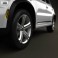 Volkswagen Tiguan Track & Style R-Line US 2013 3d model