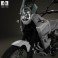 Yamaha XT660Z Tenere 2012 3d model