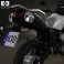 Yamaha XT660Z Tenere 2012 3d model
