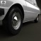 ZAZ 968M Zaporozhets 1979 3d model