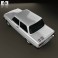 ZAZ 968M Zaporozhets 1979 3d model
