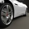 Jaguar F-Type S convertible 2013 3d model