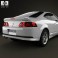 Acura RSX Type-S 2005 3d model