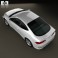 Acura RSX Type-S 2005 3d model