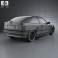 BMW 3 Series (E36) compact 1994 3d model