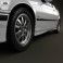 BMW 3 Series (E36) compact 1994 3d model