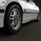 BMW 3 Series (E36) convertible 1994 3d model