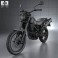 BMW G650X Country 2009 3d model