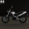 BMW G650X Country 2009 3d model