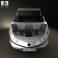 BRP Sea-Doo Challenger 230 2012 3d model