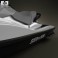 BRP Sea-Doo GTI SE 130/155 2012 3d model