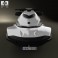 BRP Sea-Doo GTI SE 130/155 2012 3d model