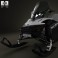 BRP Ski-Doo Expedition Sport 2012 3d model