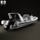 Brig Eagle 780 2013 3d model