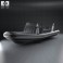 Brig Eagle 780 2013 3d model
