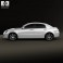 Brilliance BS4 2012 3d model