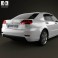 Brilliance BS4 2012 3d model
