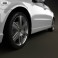 Brilliance BS4 2012 3d model