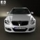 Brilliance BS4 2012 3d model