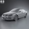 Brilliance BS4 2012 3d model