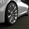 Buick Riviera 2007 3d model