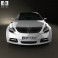 Buick Riviera 2007 3d model