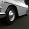 Chevrolet 210 Club Coupe 1953 3d model