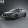 Chrysler 300M 2004 3d model