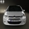 Citroen C3 2013 3d model