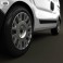 Citroen Nemo Multispace 2011 3d model