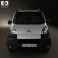 Citroen Nemo Multispace 2011 3d model