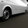 Comil Campione 3.65 Bus 2012 3d model