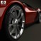 Ferrari Pininfarina Sergio 2013 3d model