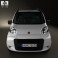 Fiat Fiorino Qubo 2011 3d model