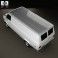 GMC Vandura Panel Van 1992 3d model
