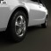 Geely FC (Vision) 2011 3d model