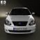 Geely FC (Vision) 2011 3d model