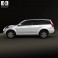 Great Wall Hover (Haval) H5 2010 3d model