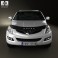 Great Wall Hover (Haval) H5 2010 3d model