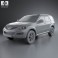 Great Wall Hover (Haval) H5 2010 3d model