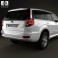Great Wall Hover (Haval) H5 2012 3d model